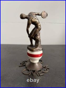 OMEGA / Vintage Rare object / Olympic 50years Anniversary / Used OMEGA / Vintage Rare object / Olympic 50years Anniversary / Used
