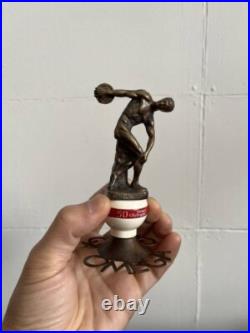 OMEGA / Vintage Rare object / Olympic 50years Anniversary / Used OMEGA / Vintage Rare object / Olympic 50years Anniversary / Used