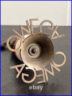 OMEGA / Vintage Rare object / Olympic 50years Anniversary / Used OMEGA / Vintage Rare object / Olympic 50years Anniversary / Used