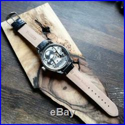 OMEGA Vintage watch 1920s Overhauled wristwatch analog rare antique Japan