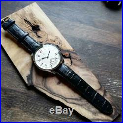 OMEGA Vintage watch 1920s Overhauled wristwatch analog rare antique Japan