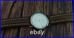 OMEGA cal. 620 ref. 511.121 VINTAGE 60's RARE 17J LADY'S SWISS WATCH