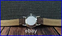 OMEGA cal. 620 ref. 511.121 VINTAGE 60's RARE 17J LADY'S SWISS WATCH