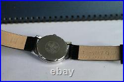 Old Rare Swiss Omega SeaMaster 600 Men Wrist Watch