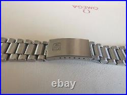 Omega 1171 633 CRS vintage moonwatch 145.022 1171/633 rare 861