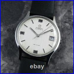 Omega 1970 s antique watches rare index 1970 omega vintage watches