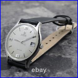 Omega 1970 s antique watches rare index 1970 omega vintage watches