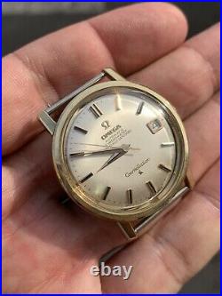 Omega Automatic Constellation Cal 561 NOS Rare Vintage Watch