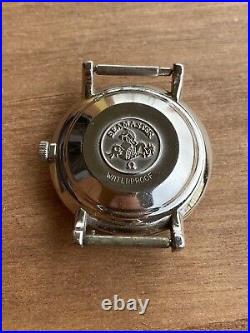 Omega Automatic Seamaster De Ville Cal 671 Lady Rare Vintage Watch