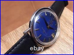 Omega Constellation Automatic Gents Watch Vintage Rare Dial Watch