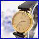 Omega_Deville_Ladies_Lound_Gold_Watch_1350_Super_Rare_Vintage_01_osxj