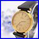 Omega_Deville_Super_Rare_Vintage_Ladies_Lound_Gold_Watch_1350_Good_condition_JP_01_pqy