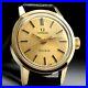 Omega_Geneve_Date_Gold_Dial_Automatic_Watch_166_0168_Cal_1012_Rare_Vintage_01_bf