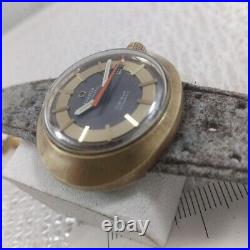 Omega Geneve Dynamic Watch Automatic Swiss Made Vintage Rare Timepiece 253841H