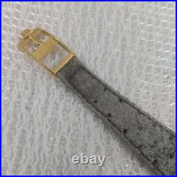 Omega Geneve Dynamic Watch Automatic Swiss Made Vintage Rare Timepiece 253841H