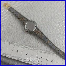 Omega Geneve Dynamic Watch Automatic Swiss Made Vintage Rare Timepiece 253841H