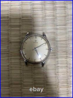 Omega Men's Watch Manual Rare Collectible Vintage USED from Japan