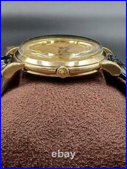 Omega Men's Watch Rare Collectible Vintage USED from Japan