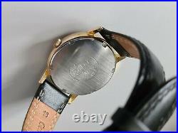 Omega Rare Seamaster 600 Vintage Men's Watch in very good condition NEED SERVICE