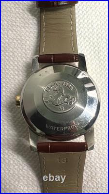 Omega Rare Seamaster Automatic Vintage Men's