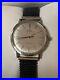 Omega_Rare_Vintage_1950s_De_Ville_SS_Automatic_Watch_Unique_Dial_10_APR_w_COA_01_nge