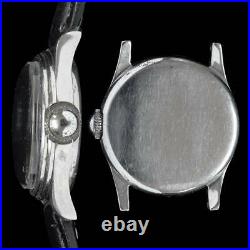 Omega Ref. 9378698 Vintage Rare Manual Winding Mens Watch Authentic Working