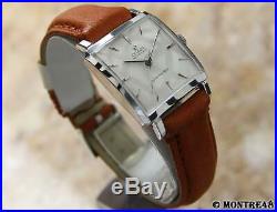 Omega Seamaster Cal 471 Rare Men's Swiss Made Automatic Vintage 1960 Watch D55