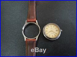 Omega Seamaster Cosmic 2000 Cal. 1012 Automatic Working Wrist Watch Vintage Rare