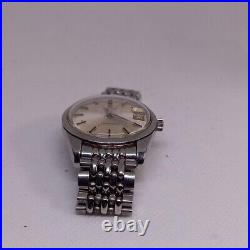 Omega Seamaster Men's Watch Automatic Rare Collectible Vintage Reduced price