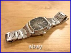 Omega Seamaster Men's Watch Automatic Rare Collectible Vintage USED from Japan