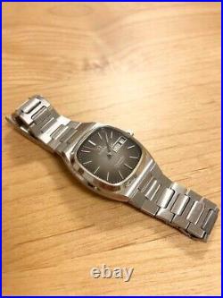 Omega Seamaster Men's Watch Automatic Rare Collectible Vintage USED from Japan