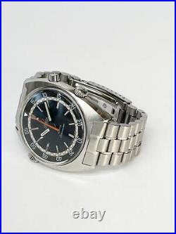 Omega Seamaster Ref. 145.008 Cal. 865 Vintage Rare Manual Winding Mens Watch Auth