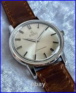 Omega Seamaster Vintage Automatic Ref. 165.003 Rare & Excellent Condition