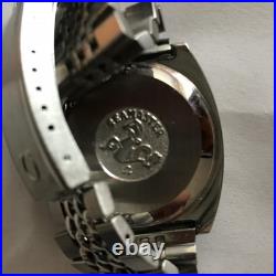 Omega Seamaster Vintage Watch Classic Swiss Luxury Rare