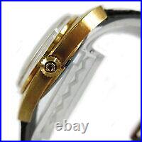 Omega USED Watch Constellation Vintage Rare Automatic Winding Automatic No. 6545
