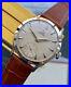 Omega_super_rare_361_vintage_Gold_Plated_Sub_Dial_Men_s_Mechanical_1950s_watch_01_ysys