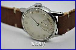 Omega vintage ref 2495-1 manual movement 30T2 rare collectible
