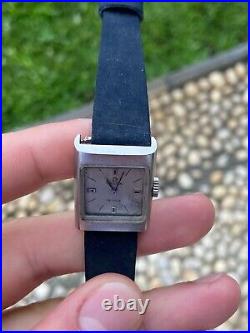 Orologio Watch Omega De Ville Lady Vintage Rare Carica Manuale Swiss Made