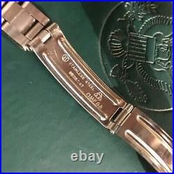Orologio Watch Omega Dynamic Automatic Rare Dial Swiss Made Lady Vintage Geneve