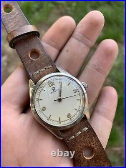 Orologio Watch Omega Vintage Cal. 283 Top Rare Condition Swiss Made