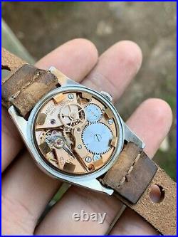 Orologio Watch Omega Vintage Cal. 283 Top Rare Condition Swiss Made