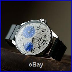Pre-Order Mens Omega Regulateur vintage luxury watch exclusive marriage rare