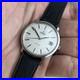 RARE_MEN_WATCH_Omega_De_Ville_Automatic_166_033_Silver_Dial_Vintage_Swiss_Made_01_cek