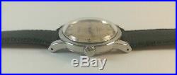 RARE MONTRE OMEGA SEAMASTER 2577-8 cal. 342 VINTAGE WATCH 1955 SERVICED