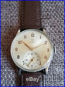 RARE OMEGA 1934 / orologio vintage watch