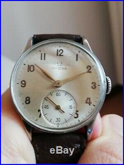 RARE OMEGA 1934 / orologio vintage watch