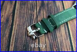 RARE! OMEGA MILITARY 40's WWII ref. 2179/6 cal. 30T-SC VINTAGE 16J SWISS WATCH