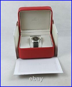 RARE OMEGA SEAMASTER COSMIC AUTOMATIC WATCH VINTAGE 70s SWISS MADE WRISTWATCH