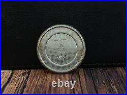 RARE! OMEGA WWII 40's MILITARY cal. 30T-2 ref. 2179/3 VINTAGE 16J SWISS WATCH