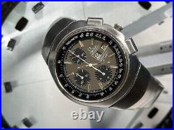 RARE Omega Lobster 188.0001 388.0800 Chronograph Mens Vintage Working